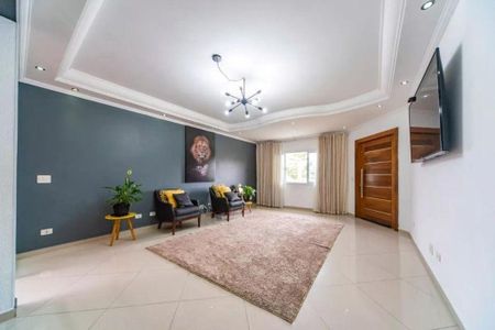 Casa à venda com 5 quartos, 298m² em Jardim Milena, Santo André