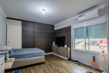 Casa à venda com 409m², 6 quartos e 6 vagas Casa à venda com 409m², 6 quartos e 6 vagasSuíte 3