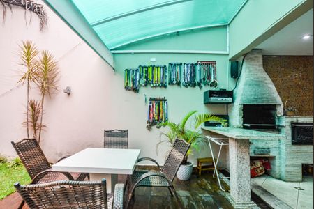 Casa à venda com 409m², 6 quartos e 6 vagas Casa à venda com 409m², 6 quartos e 6 vagasÁrea gourmet