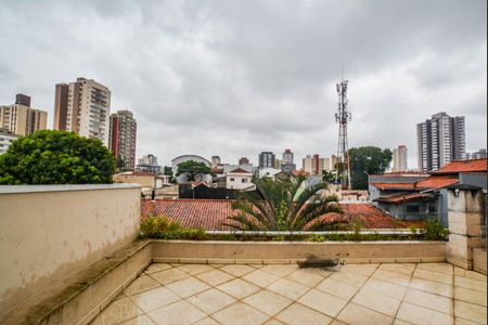 Casa à venda com 409m², 6 quartos e 6 vagas Casa à venda com 409m², 6 quartos e 6 vagasSuíte 4 Sacada