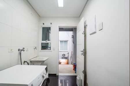 Casa à venda com 409m², 6 quartos e 6 vagas Casa à venda com 409m², 6 quartos e 6 vagasÁrea de Serviço