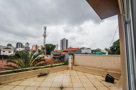 Casa à venda com 409m², 6 quartos e 6 vagas Casa à venda com 409m², 6 quartos e 6 vagasSuíte 4 Sacada