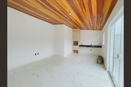 Casa à venda com 3 quartos, 120m² em Paraíso, Santo André