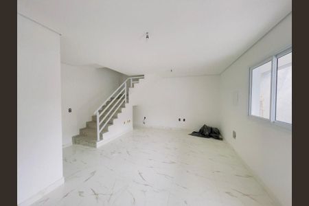 Casa à venda com 3 quartos, 120m² em Paraíso, Santo André