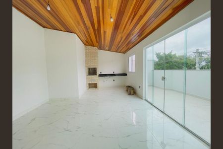 Casa à venda com 3 quartos, 120m² em Paraíso, Santo André