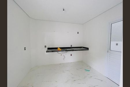 Casa à venda com 3 quartos, 120m² em Paraíso, Santo André