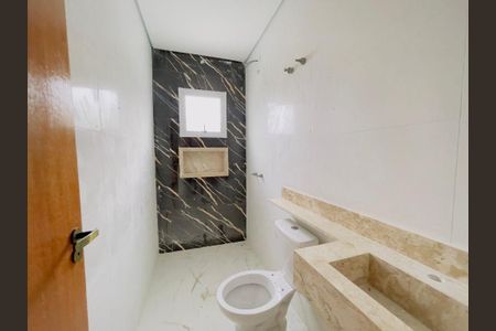 Casa à venda com 3 quartos, 120m² em Paraíso, Santo André