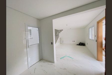 Casa à venda com 3 quartos, 120m² em Paraíso, Santo André