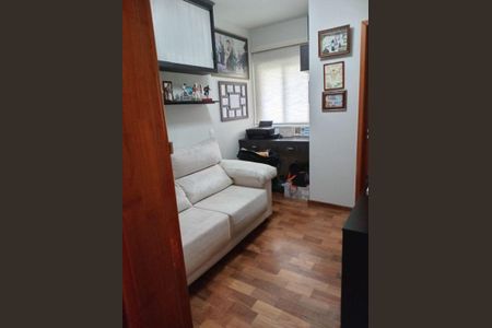 Apartamento à venda com 3 quartos, 106m² em Jardim, Santo André
