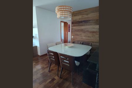 Apartamento à venda com 3 quartos, 106m² em Jardim, Santo André