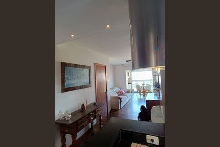 Apartamento à venda com 3 quartos, 106m² em Jardim, Santo André