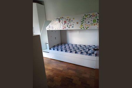 Apartamento à venda com 3 quartos, 106m² em Jardim, Santo André