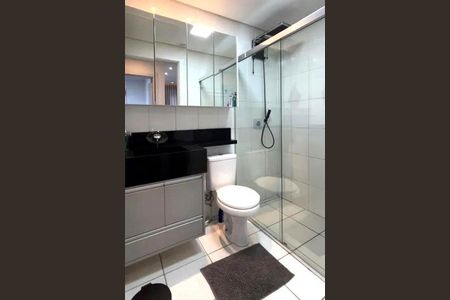 Apartamento à venda com 2 quartos, 50m² em Vila Metalúrgica, São Paulo