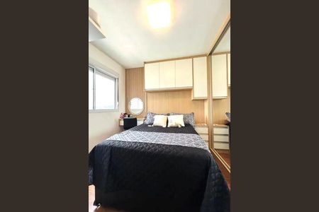 Apartamento à venda com 2 quartos, 50m² em Vila Metalúrgica, São Paulo