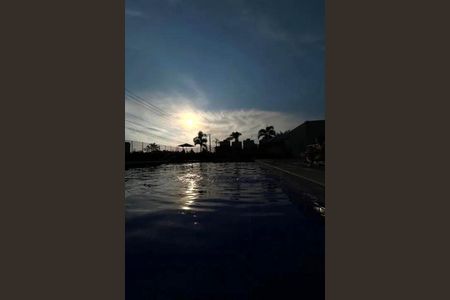 Apartamento à venda com 2 quartos, 50m² em Vila Metalúrgica, São Paulo