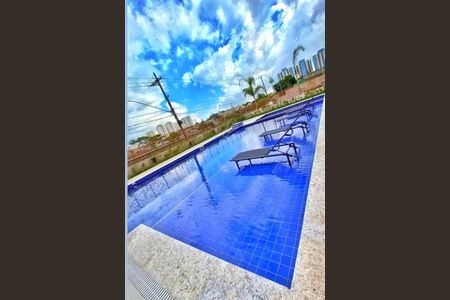 Apartamento à venda com 2 quartos, 50m² em Vila Metalúrgica, São Paulo