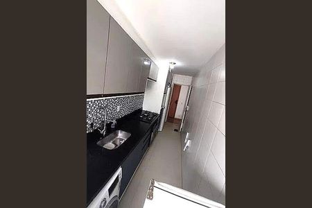 Apartamento à venda com 3 quartos, 72m² em Vila Homero Thon, Santo André