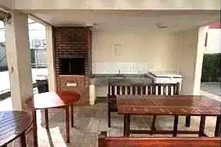 Apartamento à venda com 3 quartos, 72m² em Vila Homero Thon, Santo André