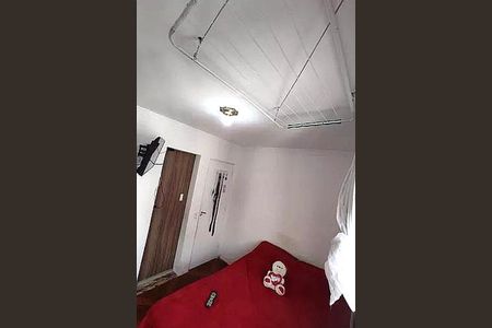 Apartamento à venda com 3 quartos, 72m² em Vila Homero Thon, Santo André