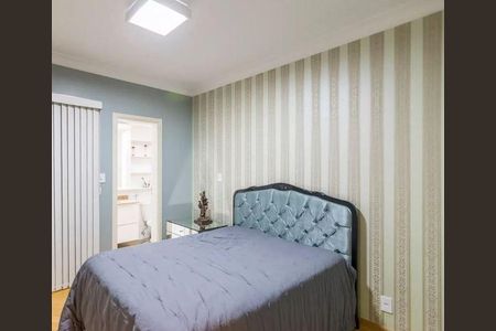 Apartamento à venda com 3 quartos, 150m² em Jardim, Santo André