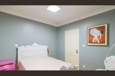 Apartamento à venda com 3 quartos, 150m² em Jardim, Santo André