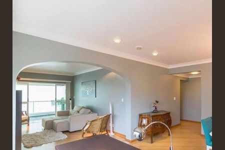 Apartamento à venda com 3 quartos, 150m² em Jardim, Santo André