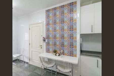 Apartamento à venda com 3 quartos, 150m² em Jardim, Santo André