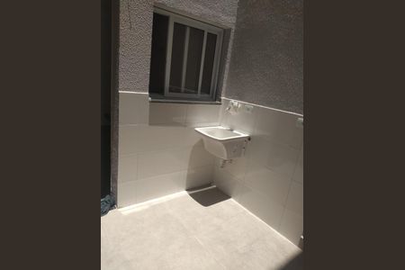Apartamento à venda com 2 quartos, 54m² em Vila Sao Pedro, Santo André
