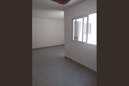 Apartamento à venda com 2 quartos, 54m² em Vila Sao Pedro, Santo André