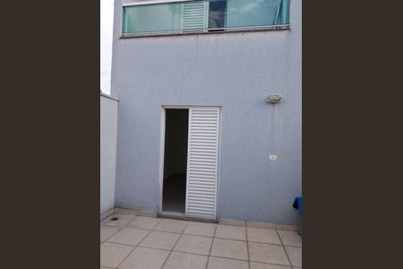 Apartamento à venda com 2 quartos, 70m² em Vila Pires, Santo André