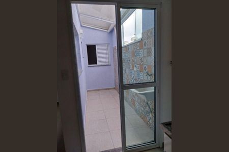 Apartamento à venda com 2 quartos, 70m² em Vila Pires, Santo André