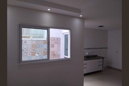 Apartamento à venda com 2 quartos, 70m² em Vila Pires, Santo André