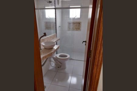 Apartamento à venda com 2 quartos, 70m² em Vila Pires, Santo André