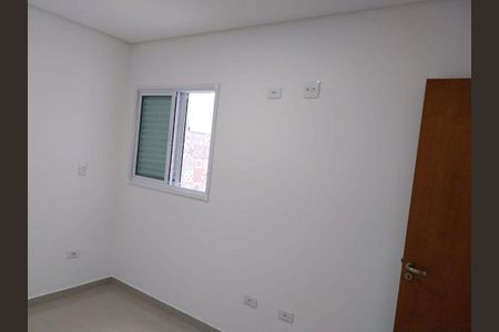 Apartamento à venda com 2 quartos, 70m² em Vila Pires, Santo André