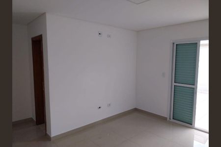 Apartamento à venda com 2 quartos, 70m² em Vila Pires, Santo André