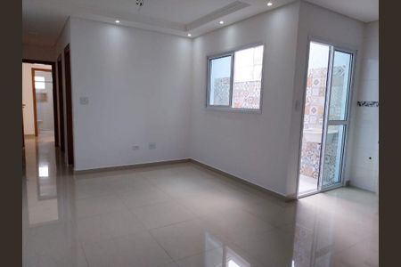 Apartamento à venda com 2 quartos, 70m² em Vila Pires, Santo André