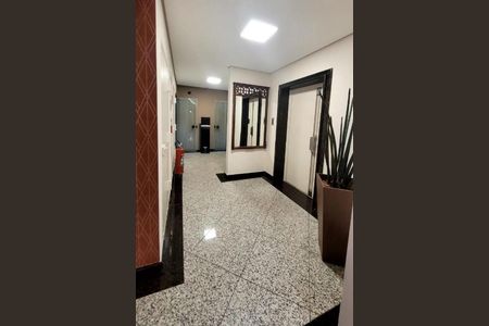 Apartamento à venda com 3 quartos, 127m² em Jardim Bela Vista, Santo André