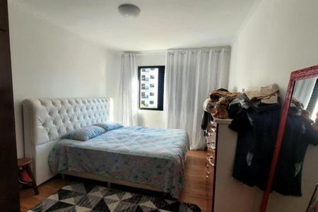 Apartamento à venda com 3 quartos, 127m² em Jardim Bela Vista, Santo André