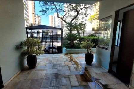 Apartamento à venda com 3 quartos, 127m² em Jardim Bela Vista, Santo André