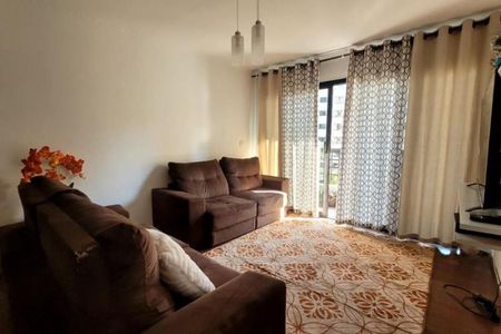 Apartamento à venda com 3 quartos, 127m² em Jardim Bela Vista, Santo André