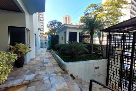 Apartamento à venda com 3 quartos, 127m² em Jardim Bela Vista, Santo André
