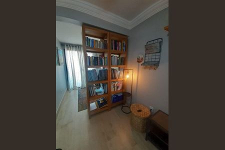 Apartamento à venda com 2 quartos, 61m² em Vila Leopoldina, Santo André