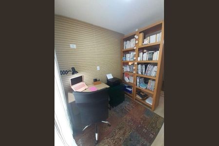 Apartamento à venda com 2 quartos, 61m² em Vila Leopoldina, Santo André