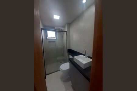 Apartamento à venda com 2 quartos, 61m² em Vila Leopoldina, Santo André