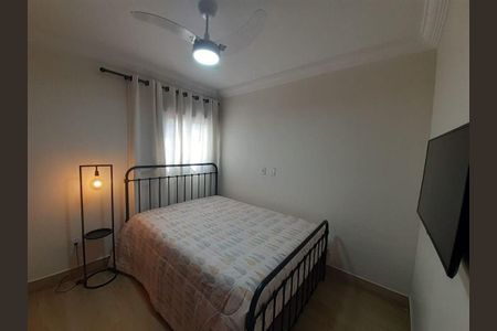 Apartamento à venda com 2 quartos, 61m² em Vila Leopoldina, Santo André