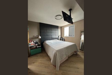 Apartamento à venda com 1 quarto, 57m² em Vila Alpina, Santo André