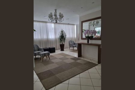 Apartamento à venda com 1 quarto, 57m² em Vila Alpina, Santo André