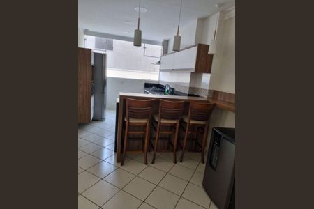 Apartamento à venda com 1 quarto, 57m² em Vila Alpina, Santo André