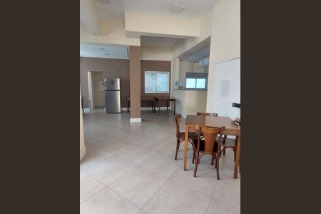 Apartamento à venda com 3 quartos, 66m² em Planalto, São Bernardo do Campo