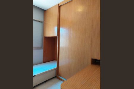 Apartamento à venda com 3 quartos, 66m² em Planalto, São Bernardo do Campo